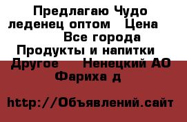 Предлагаю Чудо леденец оптом › Цена ­ 200 - Все города Продукты и напитки » Другое   . Ненецкий АО,Фариха д.